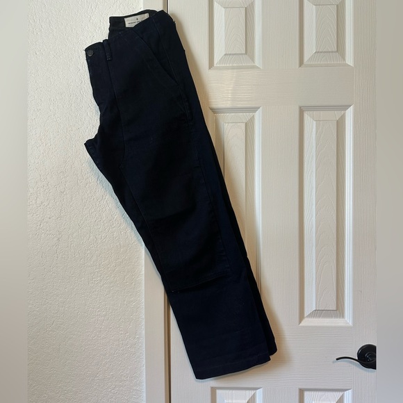 Imogene and Willie hencye indigo - Picture 2 of 6